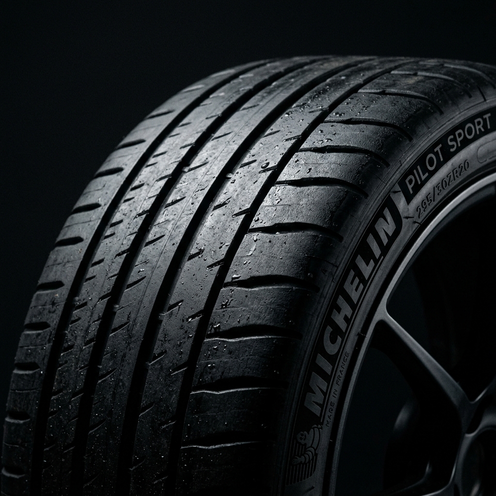 Premium Tyre